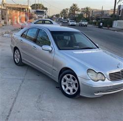 مرسيدس بنز E-Class